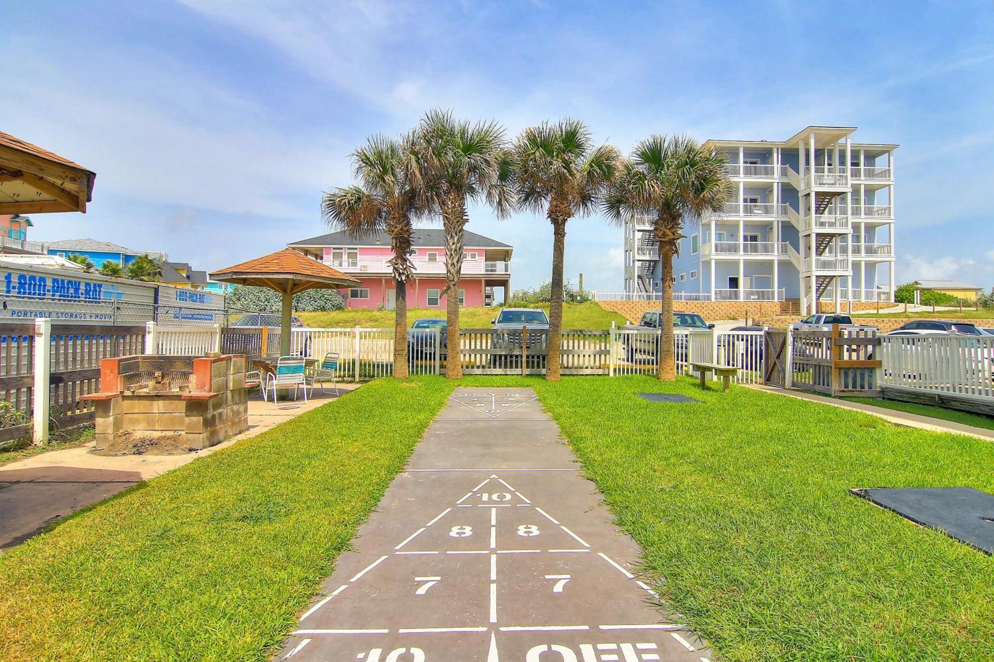 Beachgate Condo Suites And Hotel 512Ab Condo Port Aransas Exterior foto